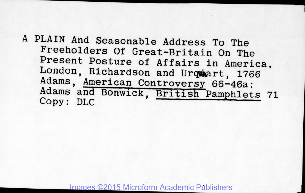 View document: 1766, Part 03.