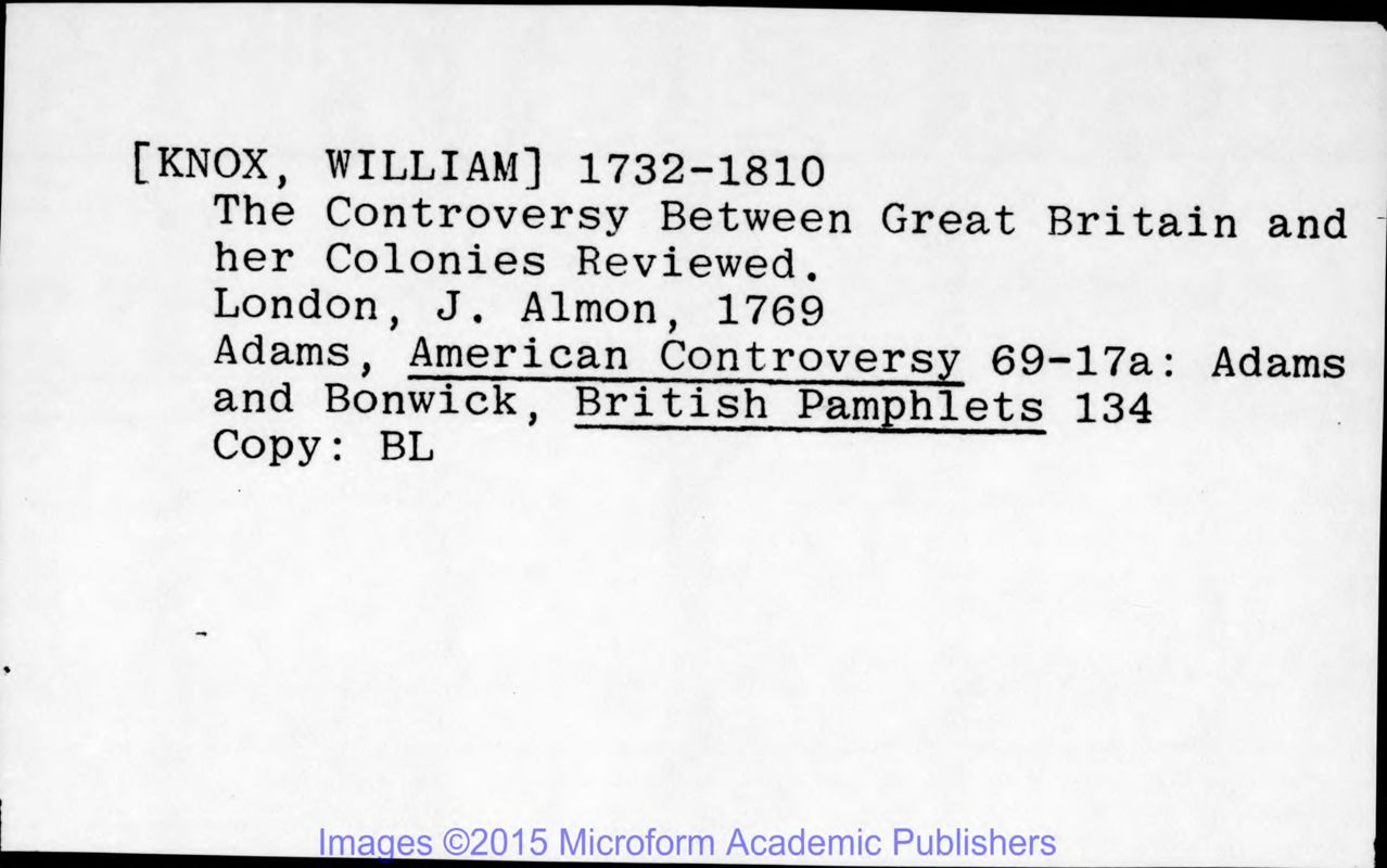View document: 1769, Part 03.