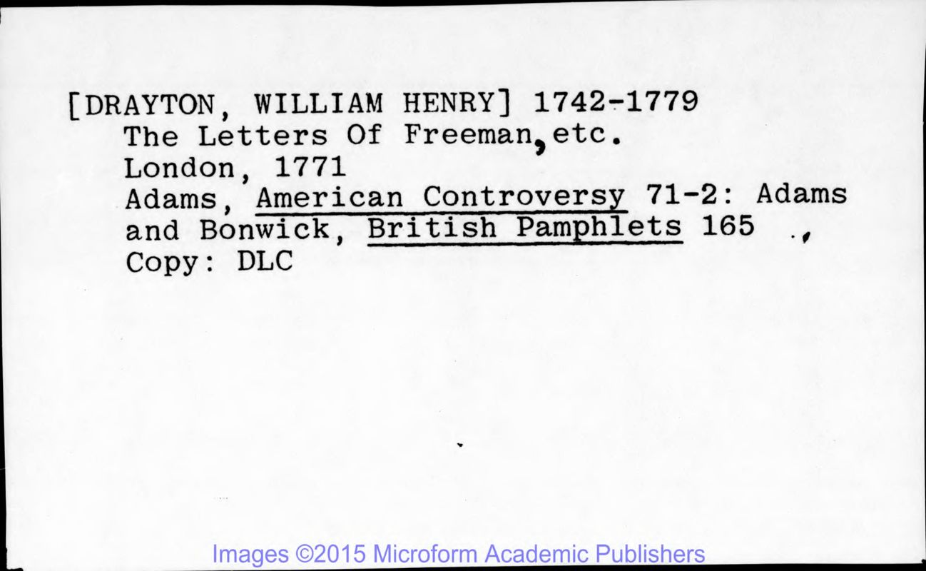 View document: 1771.
