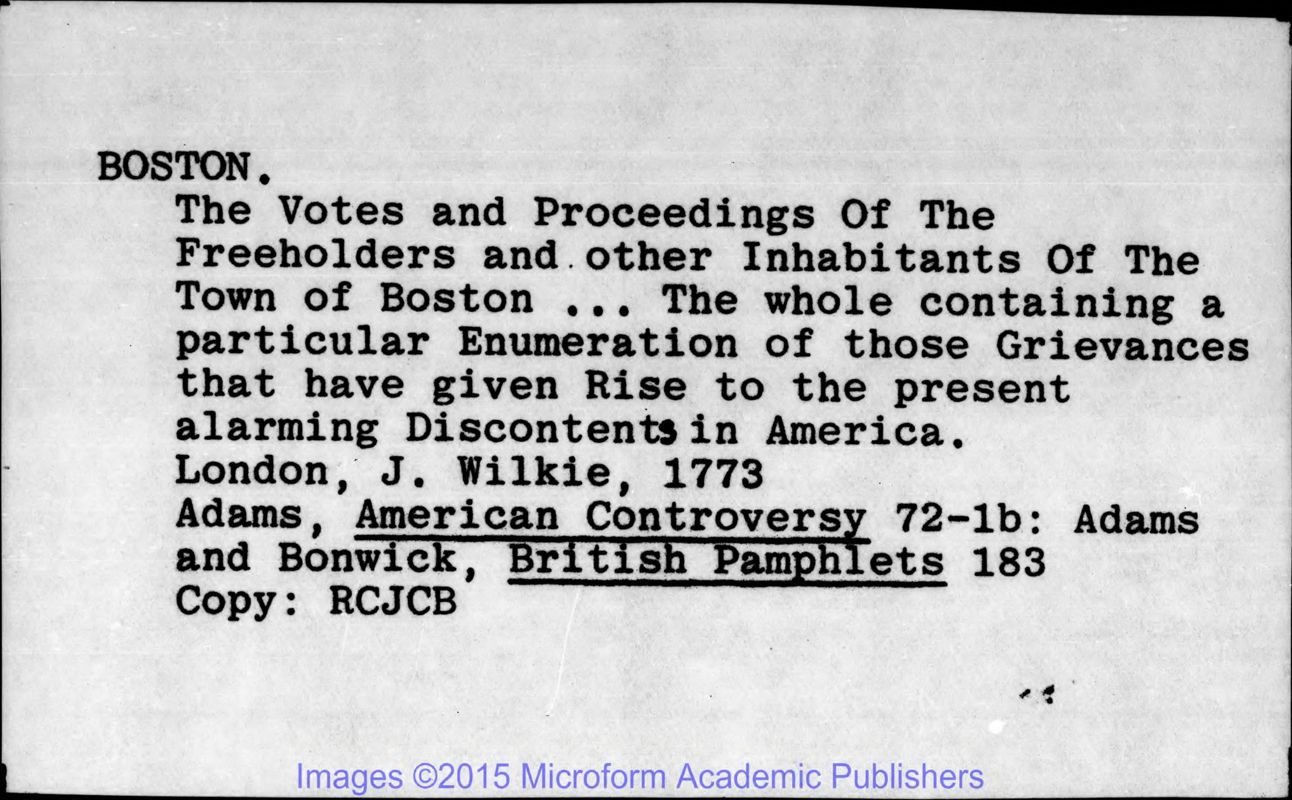 View document: 1773.