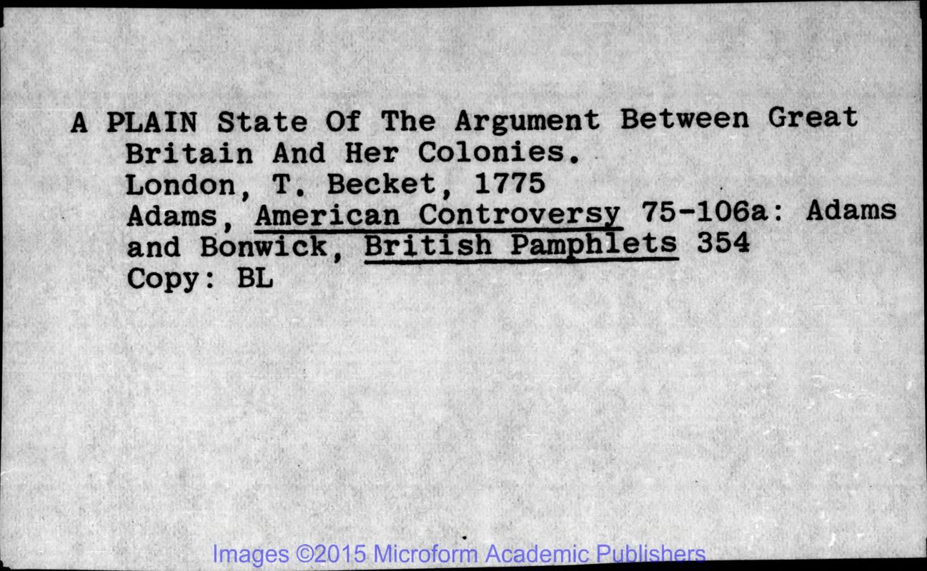 View document: 1775, Part 07.