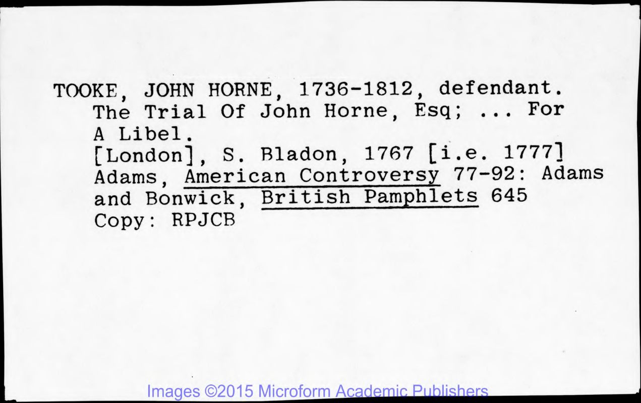 View document: 1777, Part 06.