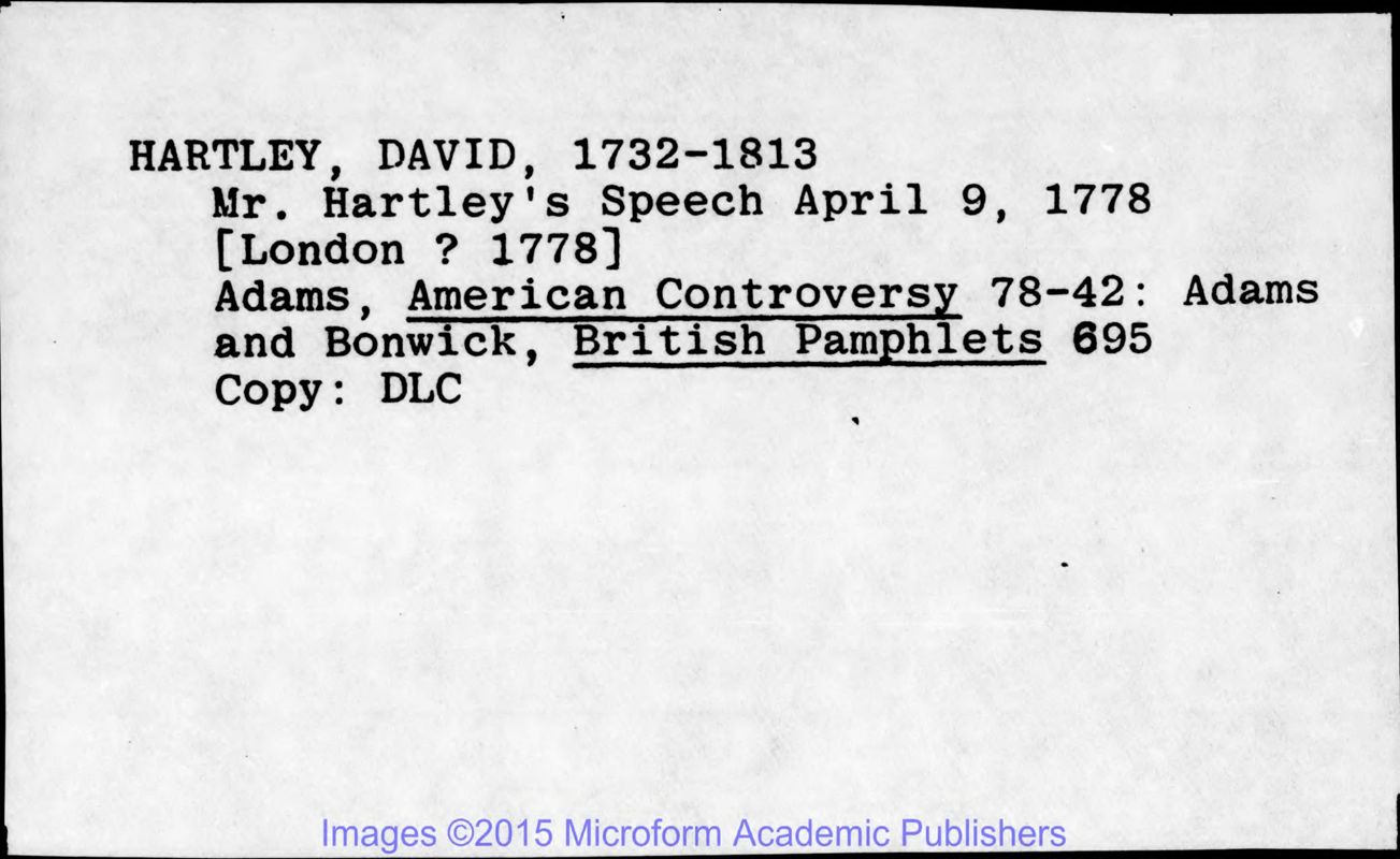 View document: 1778, Part 03.