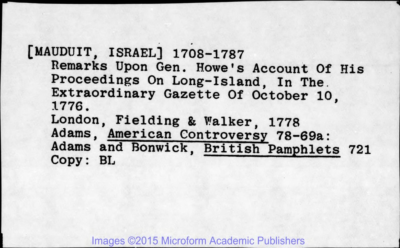 View document: 1778, Part 05.