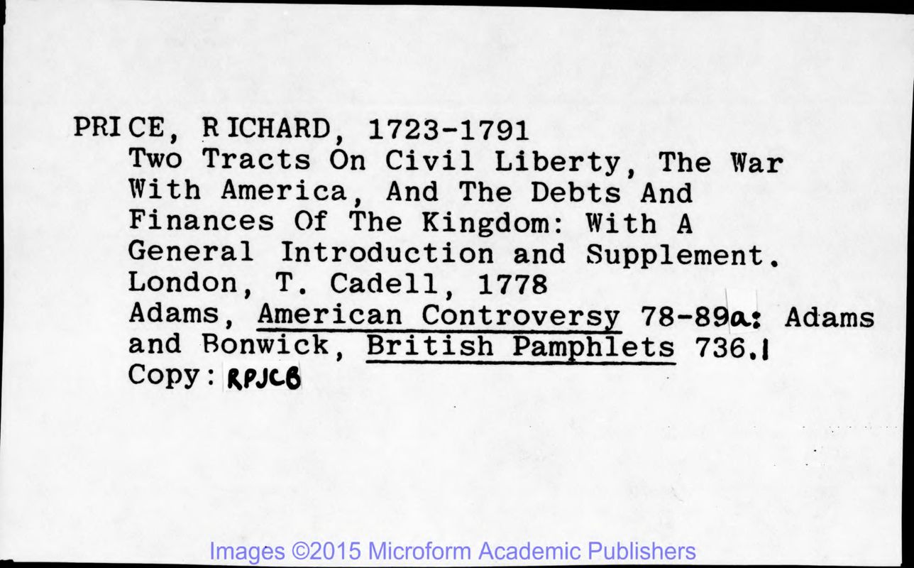 View document: 1778, Part 06.