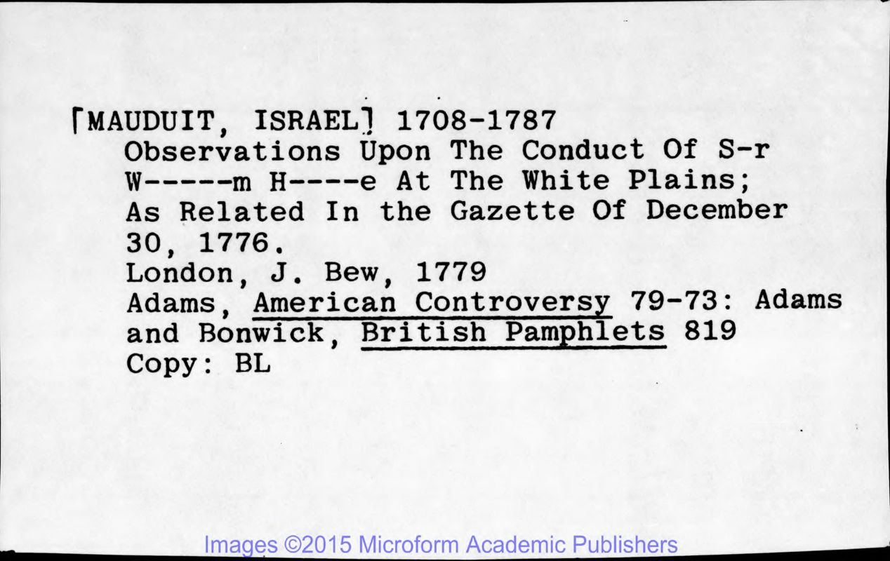 View document: 1779, Part 06.