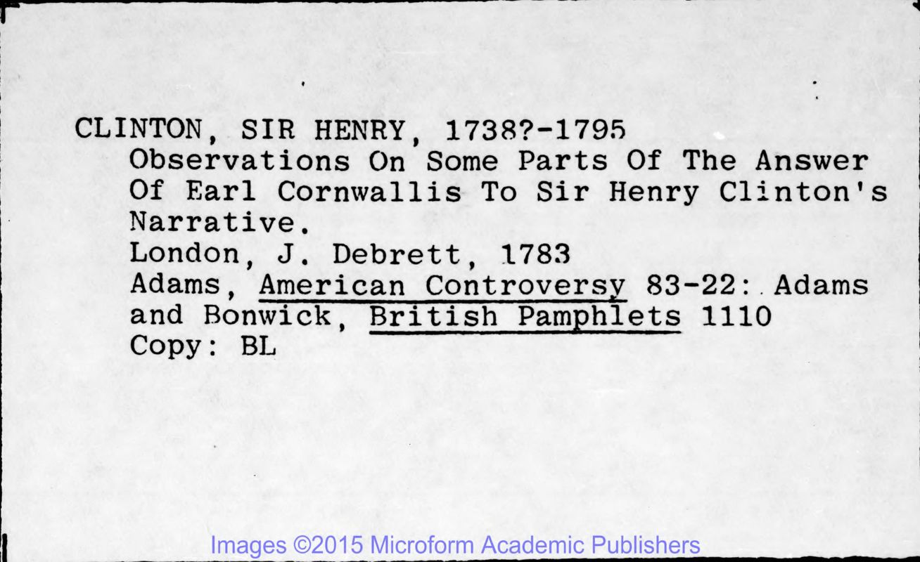 View document: 1783, Part 02.