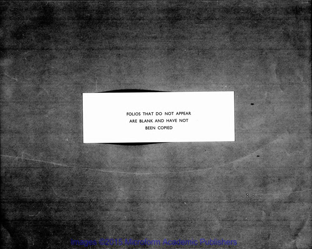 View document: Naval Office Shipping Lists for Jamaica, 1685-1818 pt2.