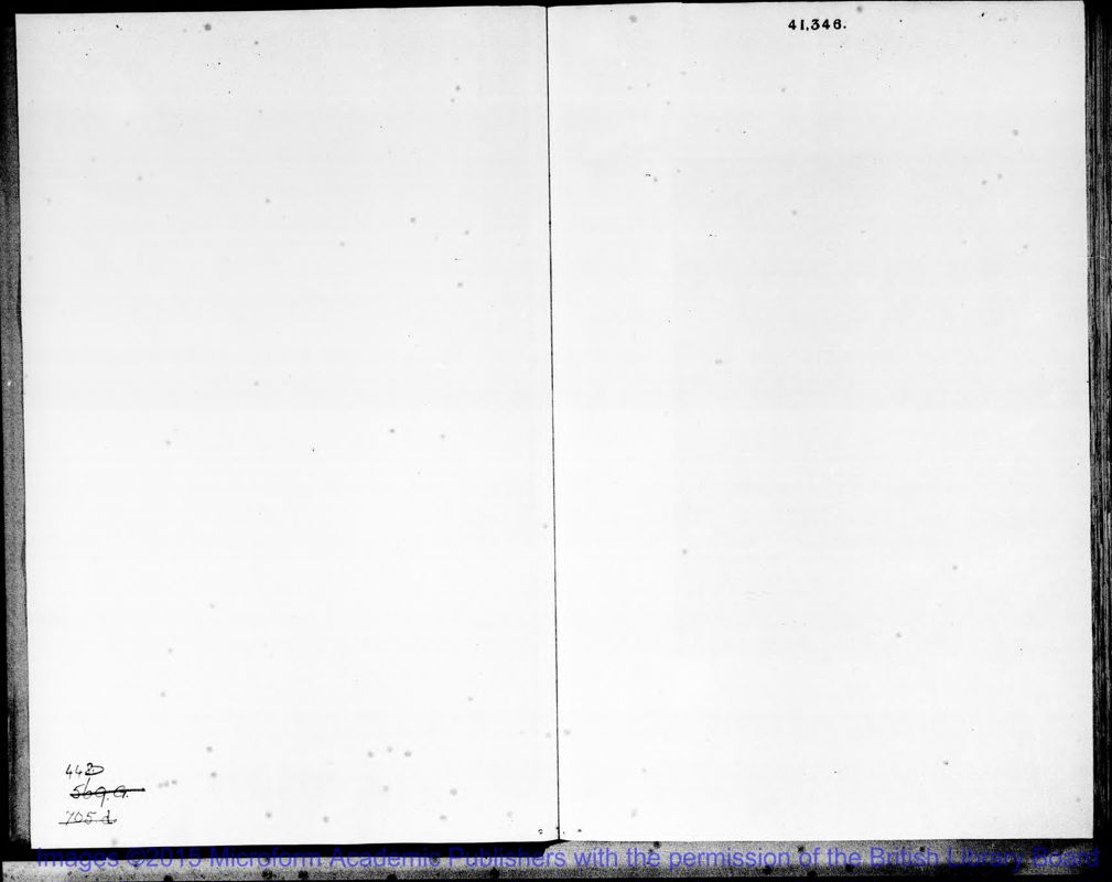 View document: Samuel Martin Papers, Vol. I, 1748-1758.