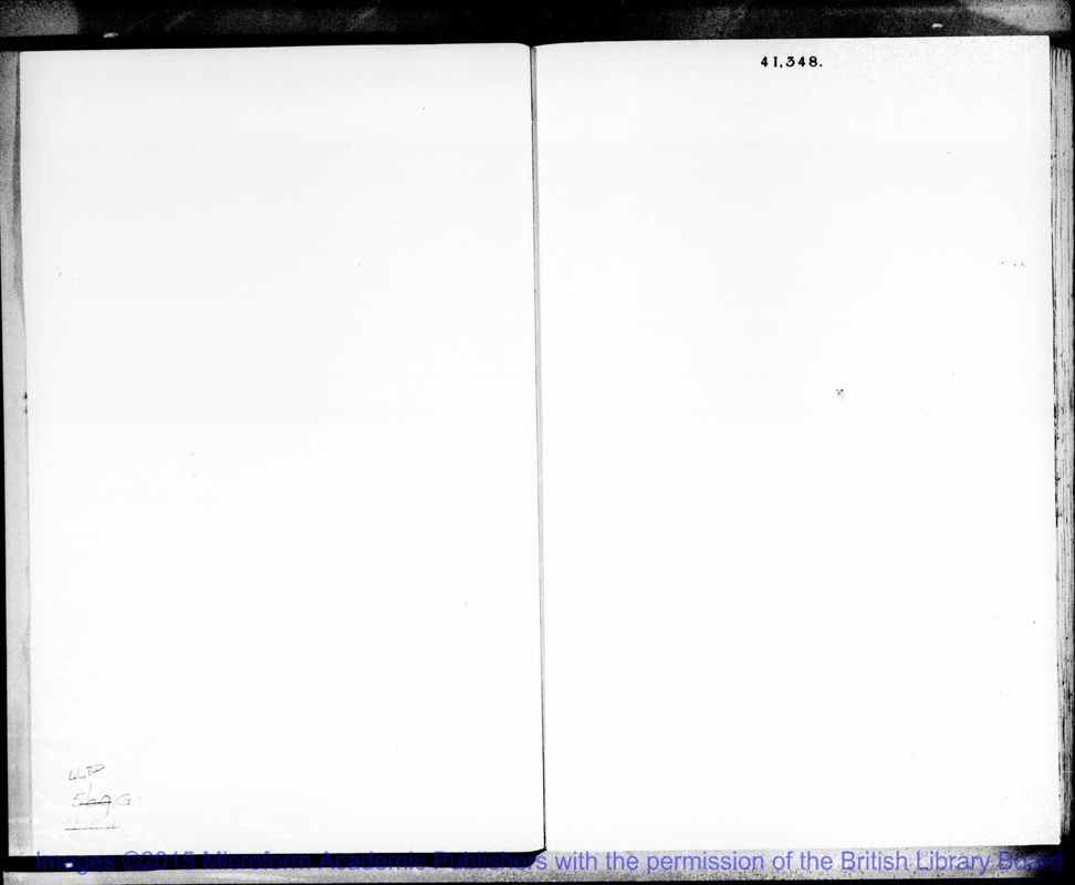 View document: Samuel Martin Papers, Vol. III, 1768-1777.