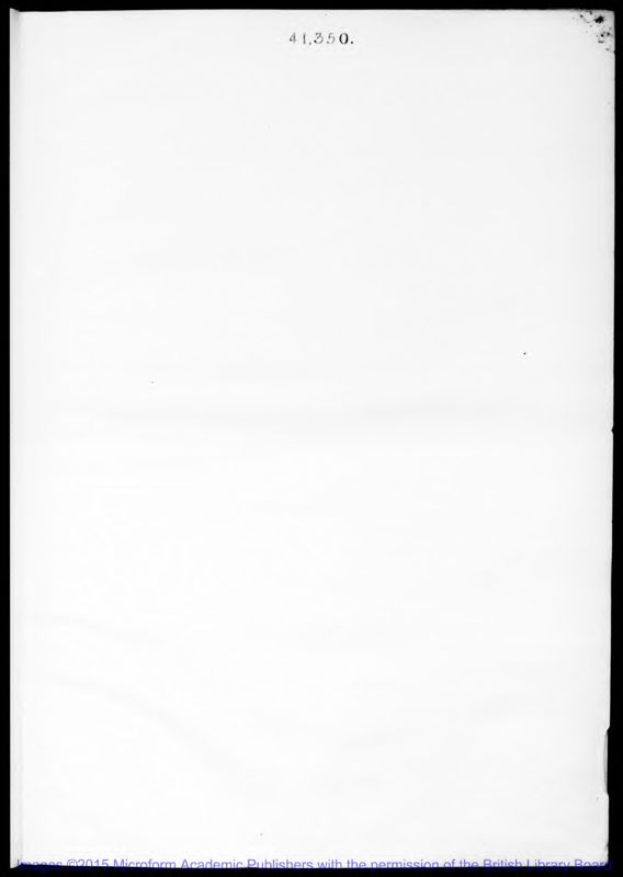 View document: Samuel Martin Papers, Vol. V, 1765-1774.
