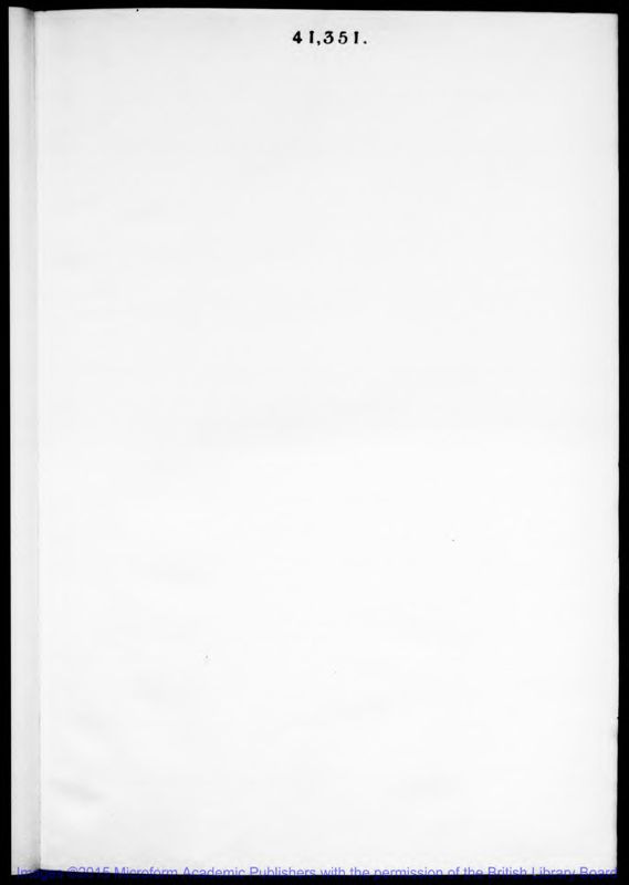 View document: Samuel Martin Papers, Vol. VI, 1774-1776.