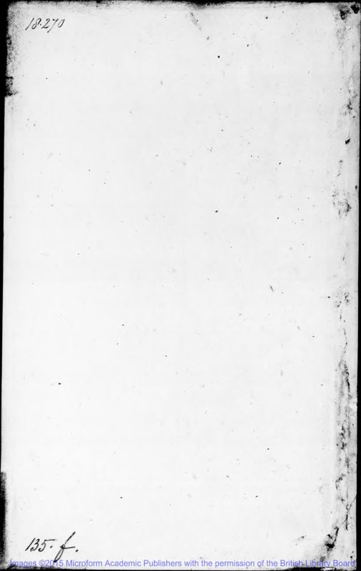 View document: C.E. Long's notes re. 'The History of Jamaica', part 2, 1658-1774.