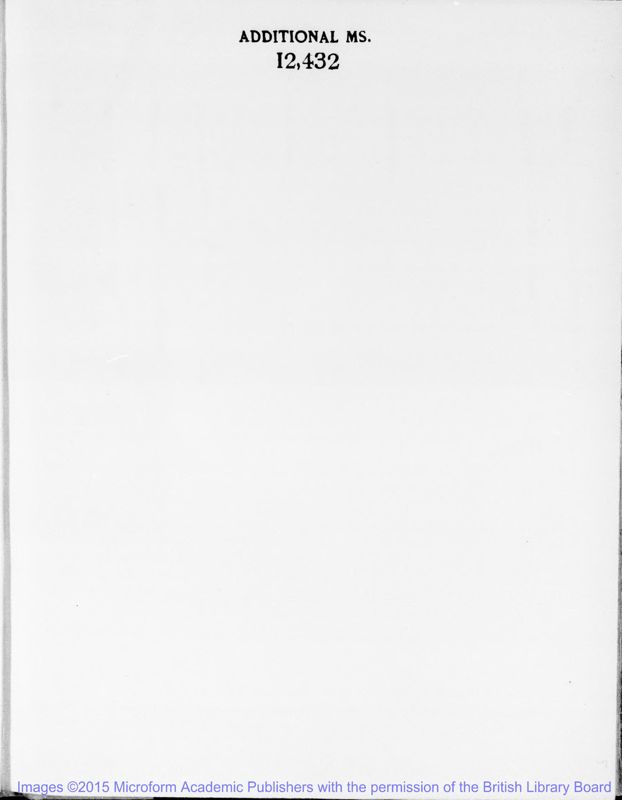 View document: Parliamentary debates on slavery, 1788-1792.