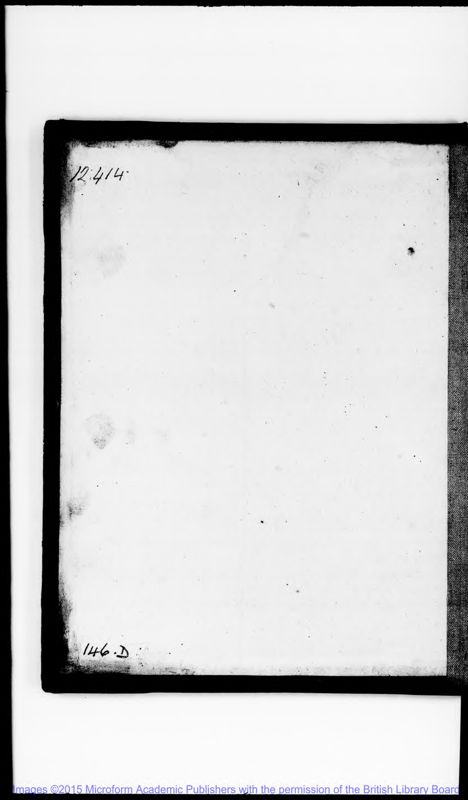 View document: Statistical data on the sugar trade and plantations, 1739-1792.