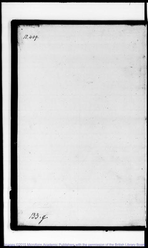 View document: Manuscripts relating to Jamaican political affairs, 1678-1680.