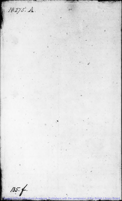 View document: Records of Flora, Fauna and Climate in Jamaica, 1770-1791.
