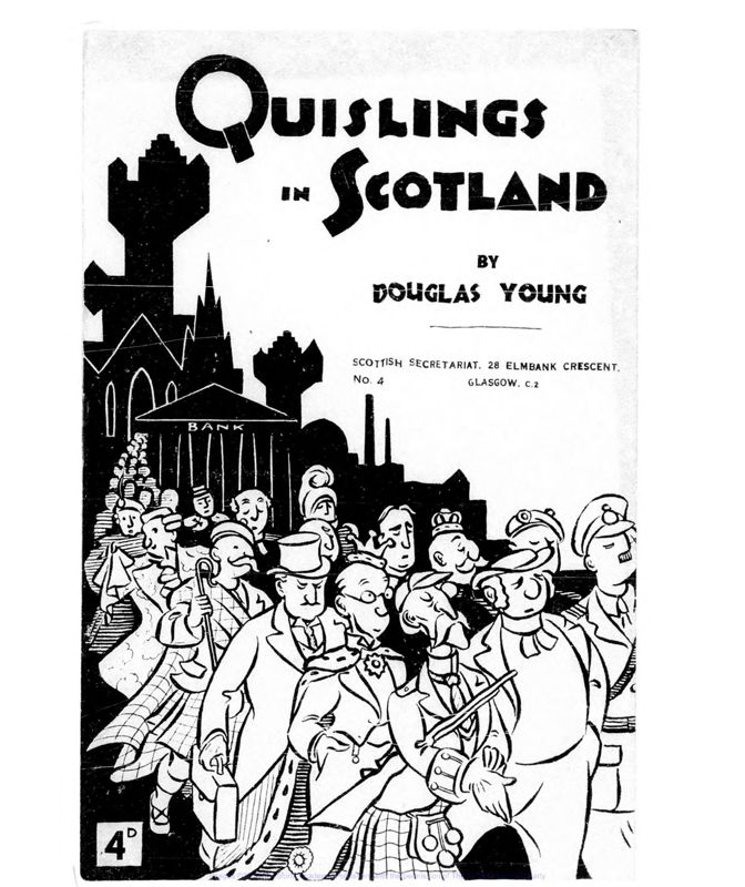 View document: Young, Douglas, 1942-1945.