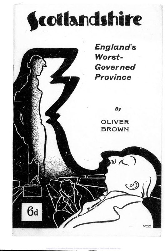 View document: Brown, Oliver, 1939-1959.