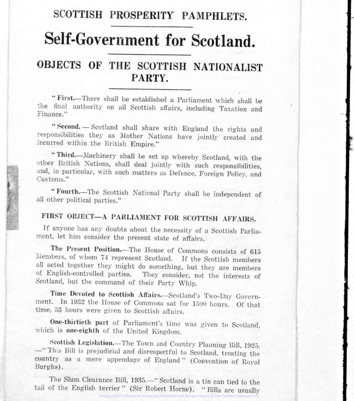 View document: Self-government in practice, 1934-1935.