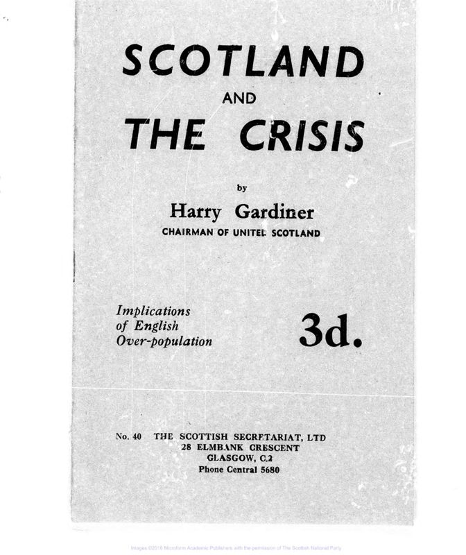 View document: Exports and the Common Market, 1949-1970.