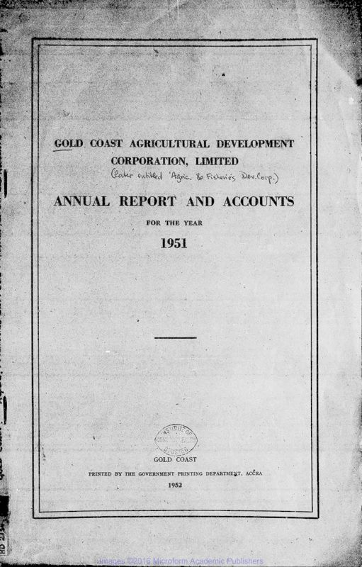 View document: Industrial Development and Labour, 1950-1956.