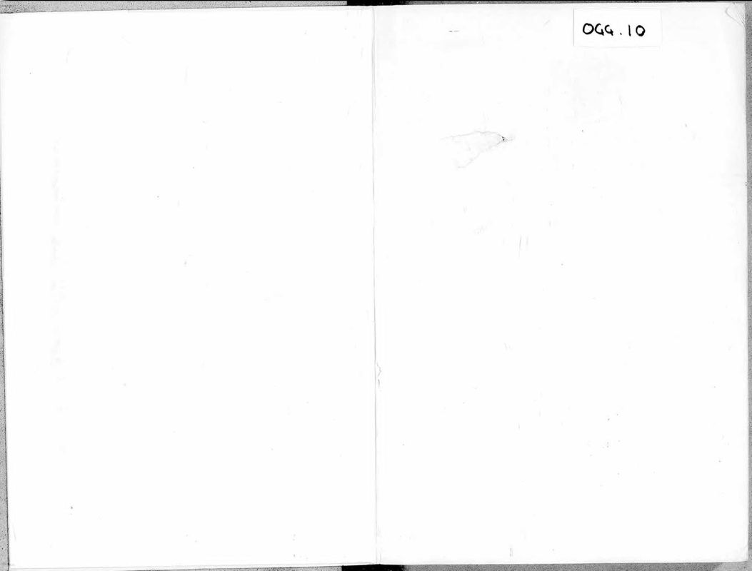 View document: Gambia Gazette, 1961.