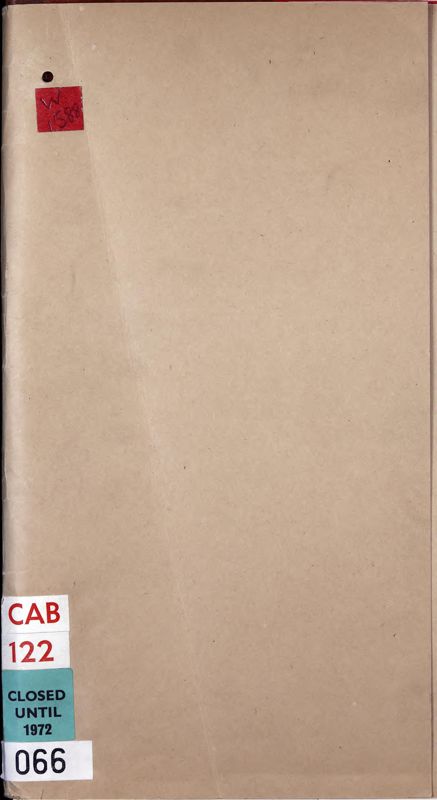 View document: British Missions in the USA from 1941 to 1942, and Canadian-Chinese recruits from 1943 to 1945.