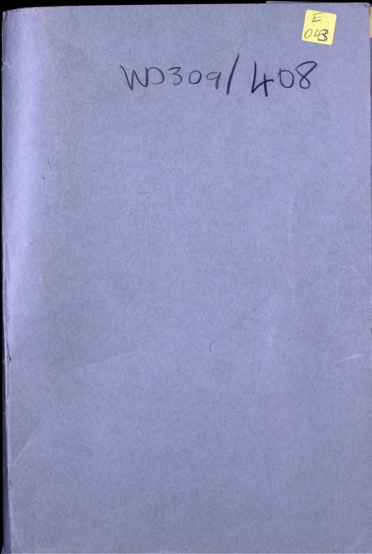 View document: Records on Neuengamme by year range, 1946-1949.