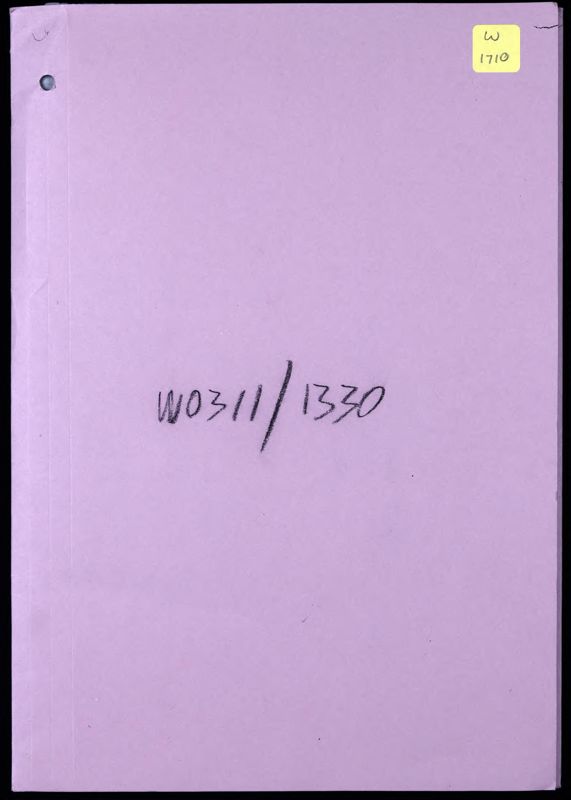 View document: Records on the Riga Ghetto, 1945-1948.