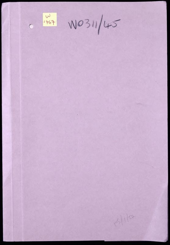 View document: Records relating to Gross-Rosen, Papenburg-Esterwegen, Neuengamme and Stuthof, 1946.