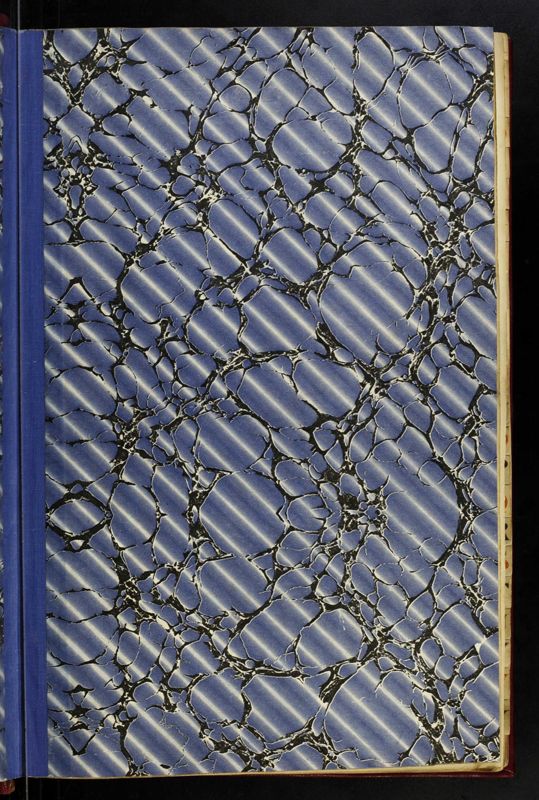View document: CB-007: Male Patient Casebooks, 1819-1822.