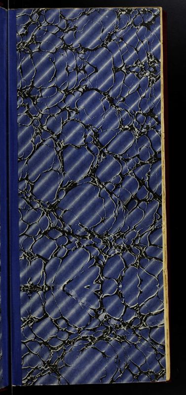 View document: CB-010: Male Patient Casebooks, 1820-1823.