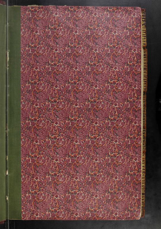 View document: CB-201: Patient Casebooks, 1914.