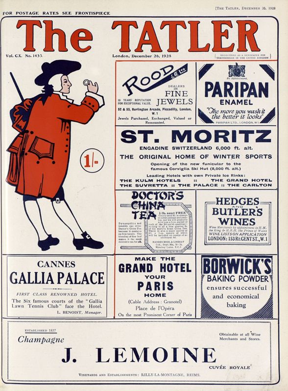 View document: 26th December 1928.