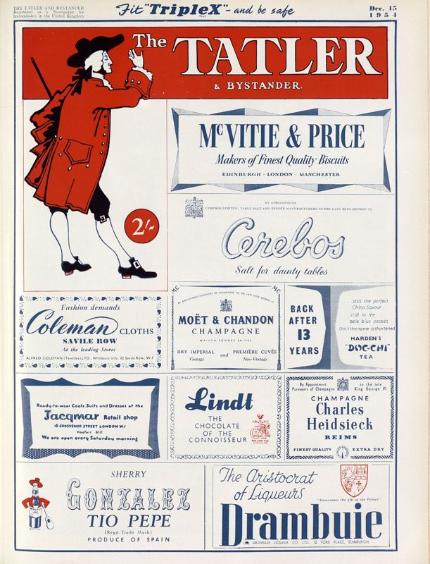 View document: 15th December 1954.
