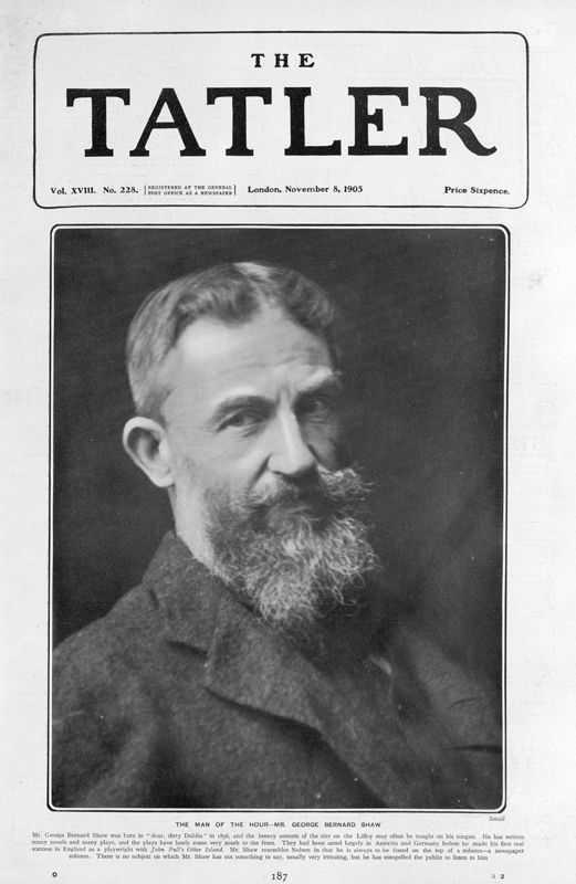 View document: 8th November 1905.