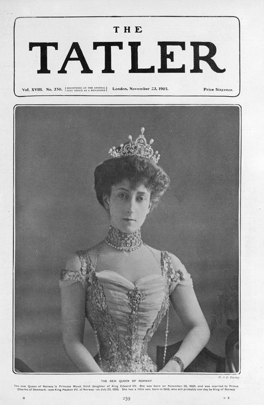 View document: 22nd November 1905.