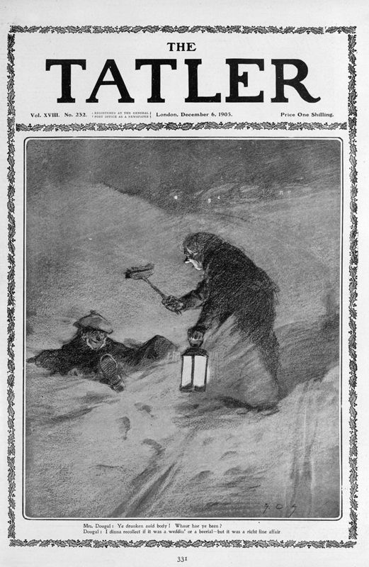 View document: 6th December 1905.
