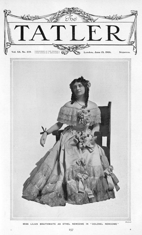 View document: 13th June 1906.