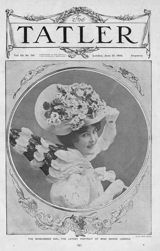 View document: 27th June 1906.