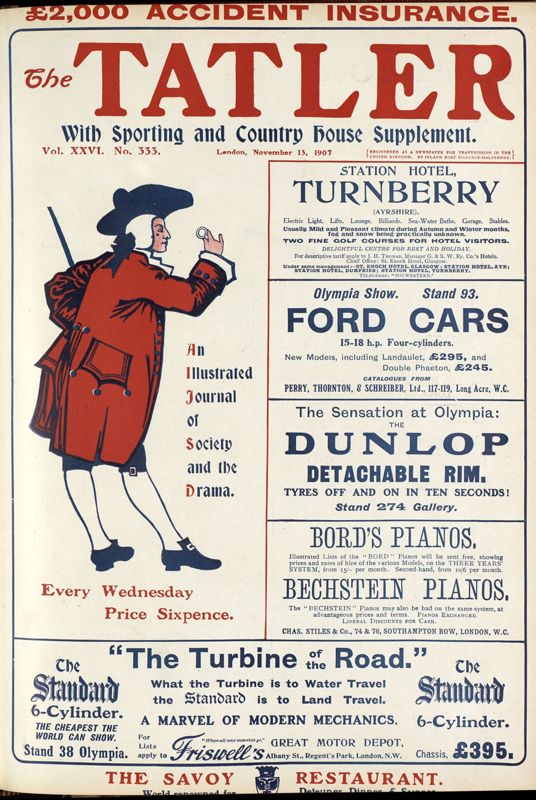 View document: 13th November 1907.