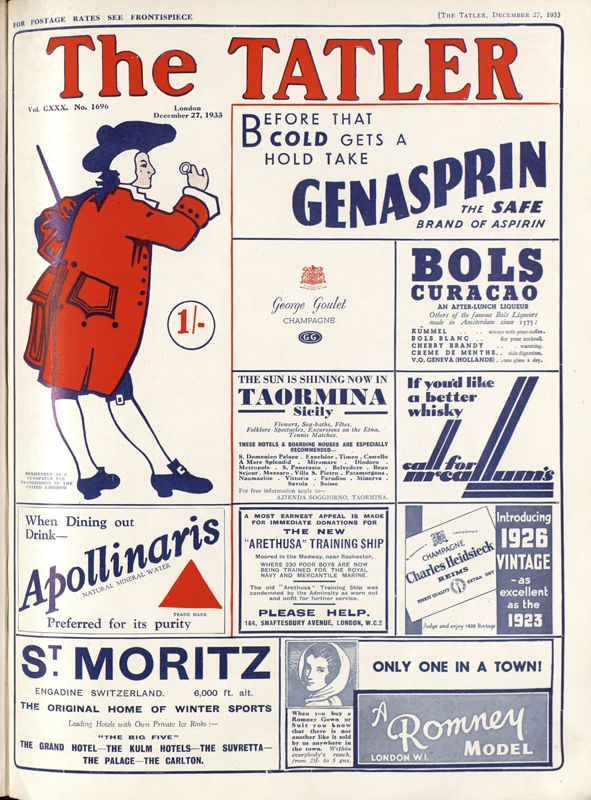 View document: 27th December 1933.