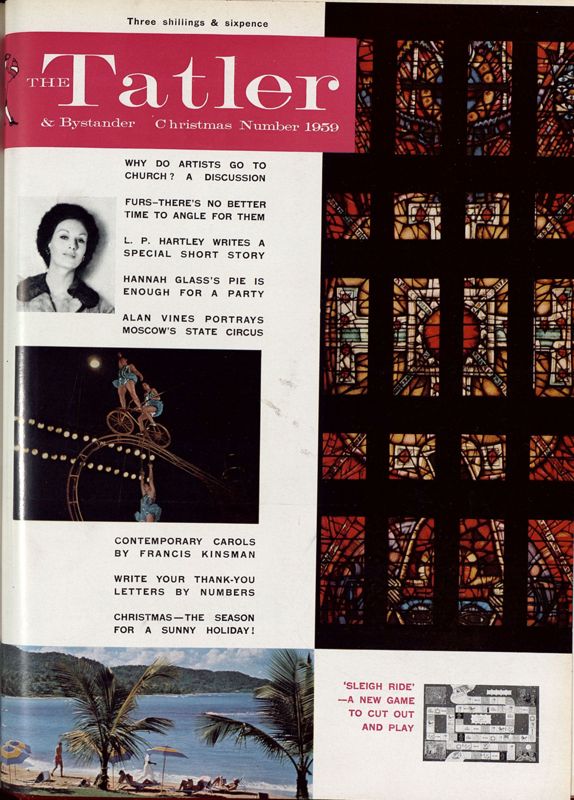 View document: 12th November 1959.