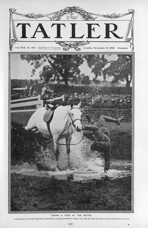View document: 11th November 1908.