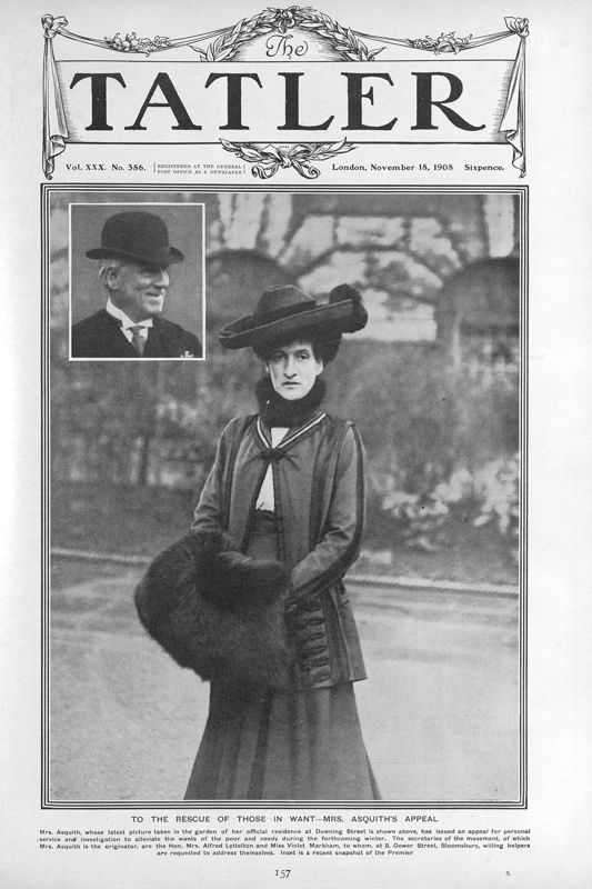 View document: 18th November 1908.