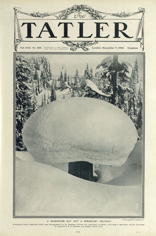 View document: 9th December 1908.