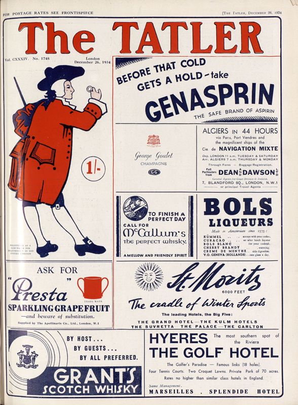 View document: 26th December 1934.