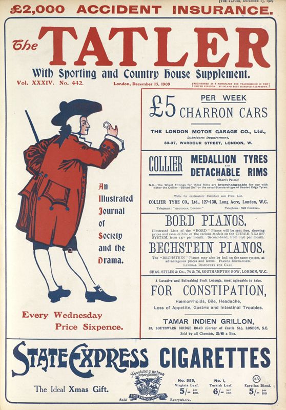 View document: 15th December 1909.