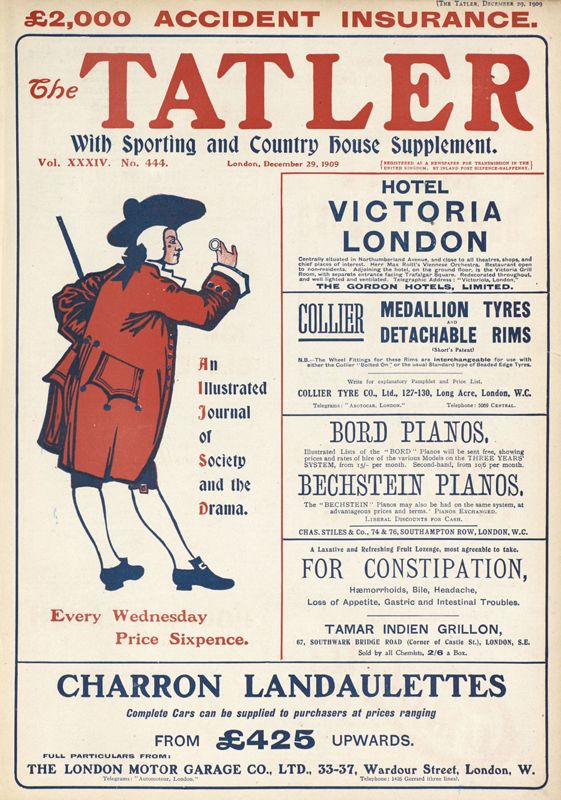 View document: 29th December 1909.